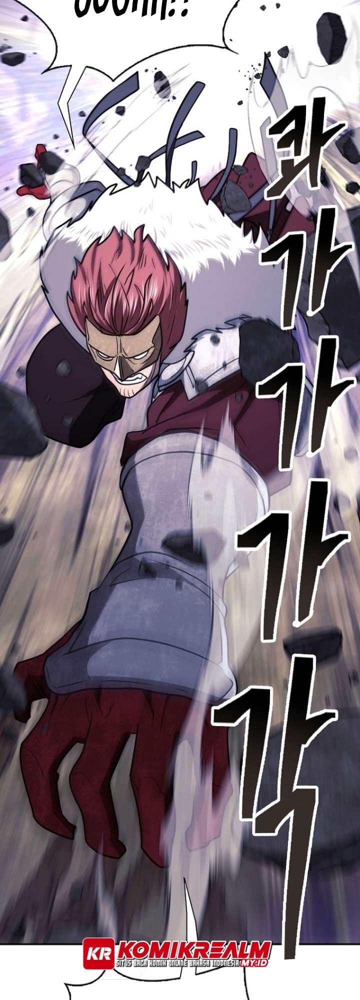 Sword Demon Island Bab 40 halaman 47