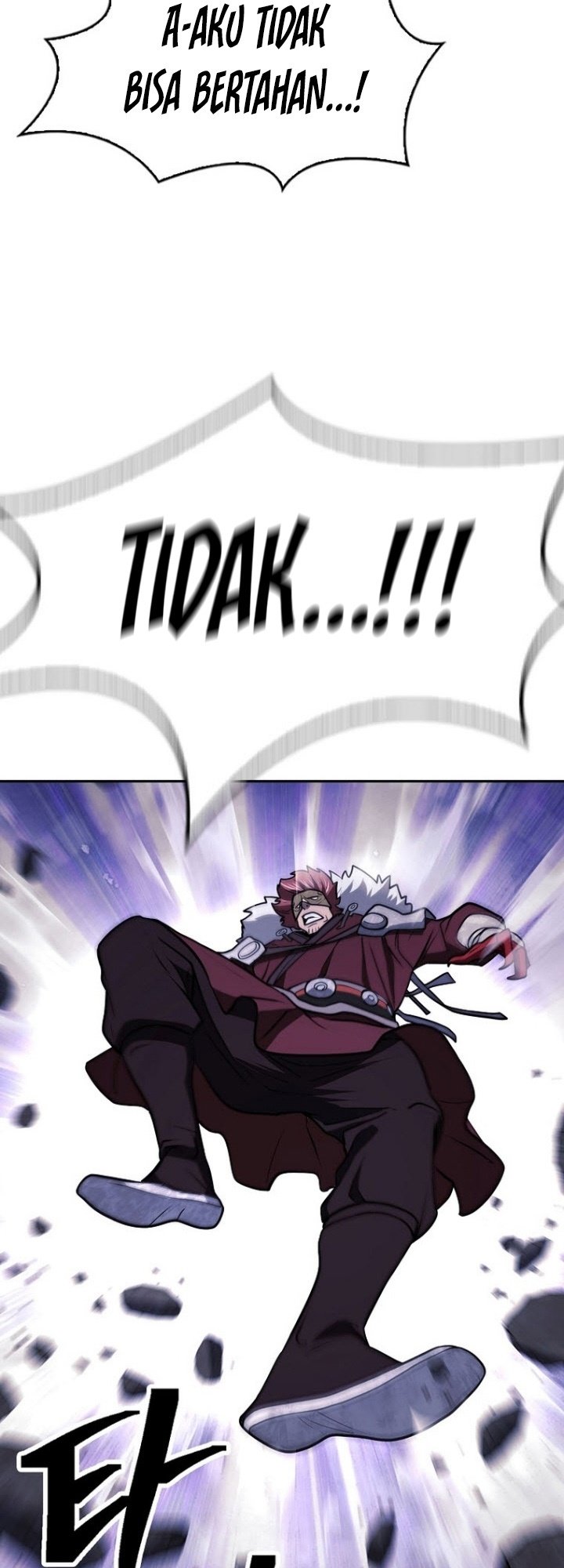 Sword Demon Island Bab 40 halaman 48