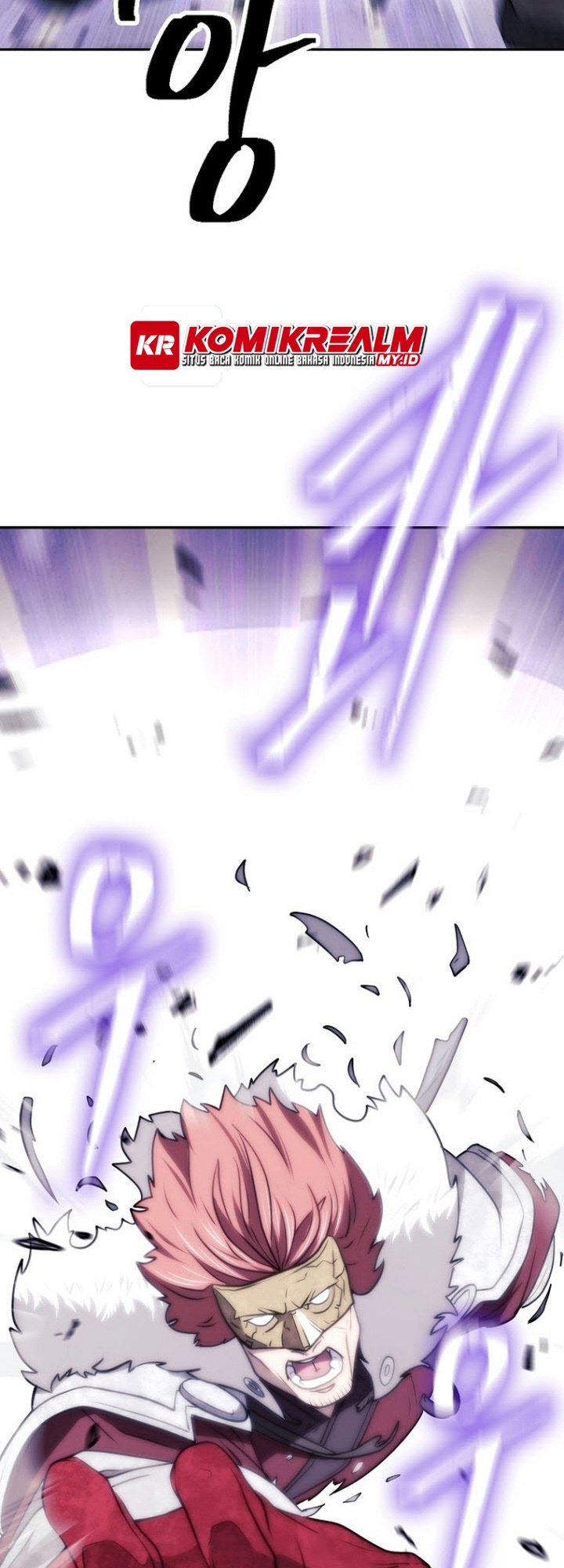 Sword Demon Island Bab 40 halaman 49