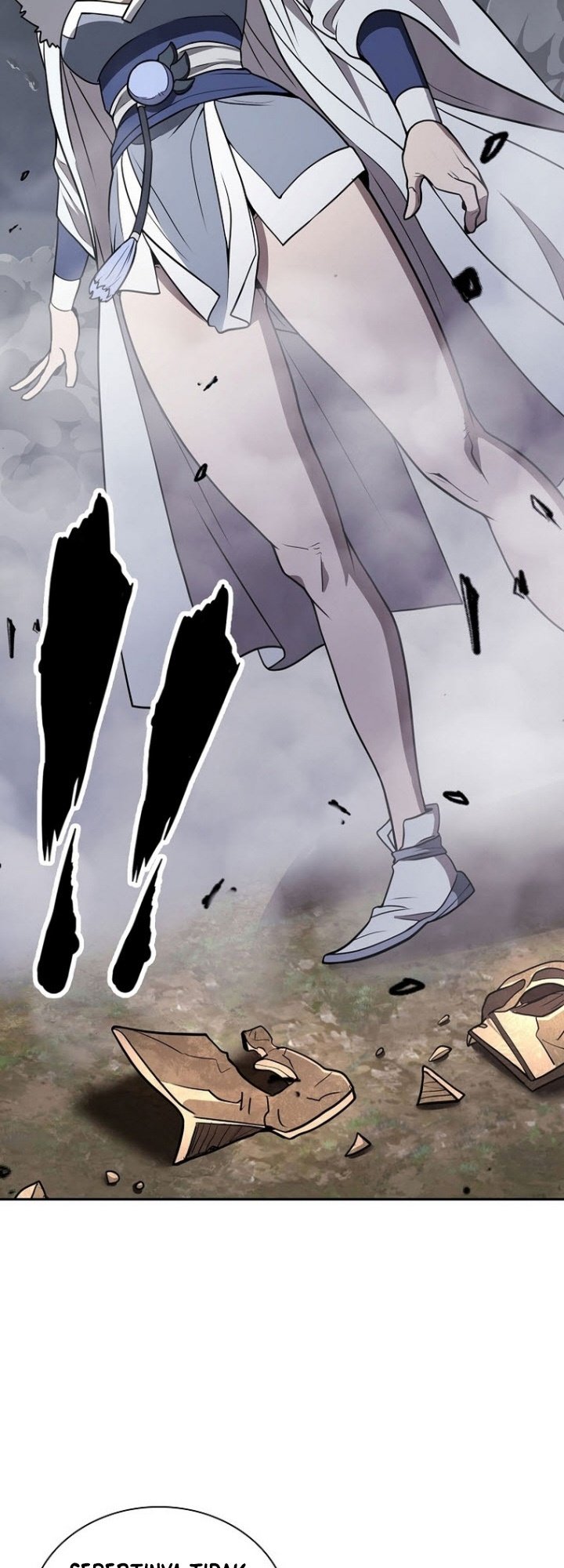 Sword Demon Island Bab 40 halaman 56