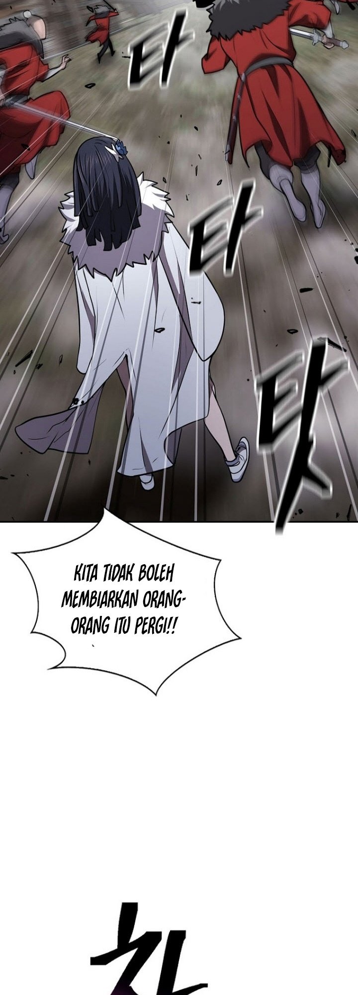 Sword Demon Island Bab 40 halaman 59