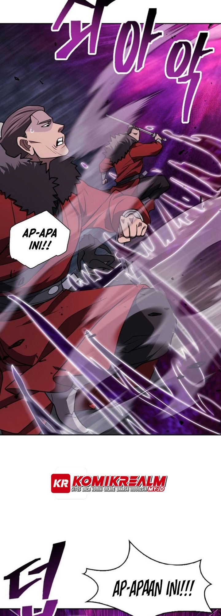 Sword Demon Island Bab 40 halaman 60