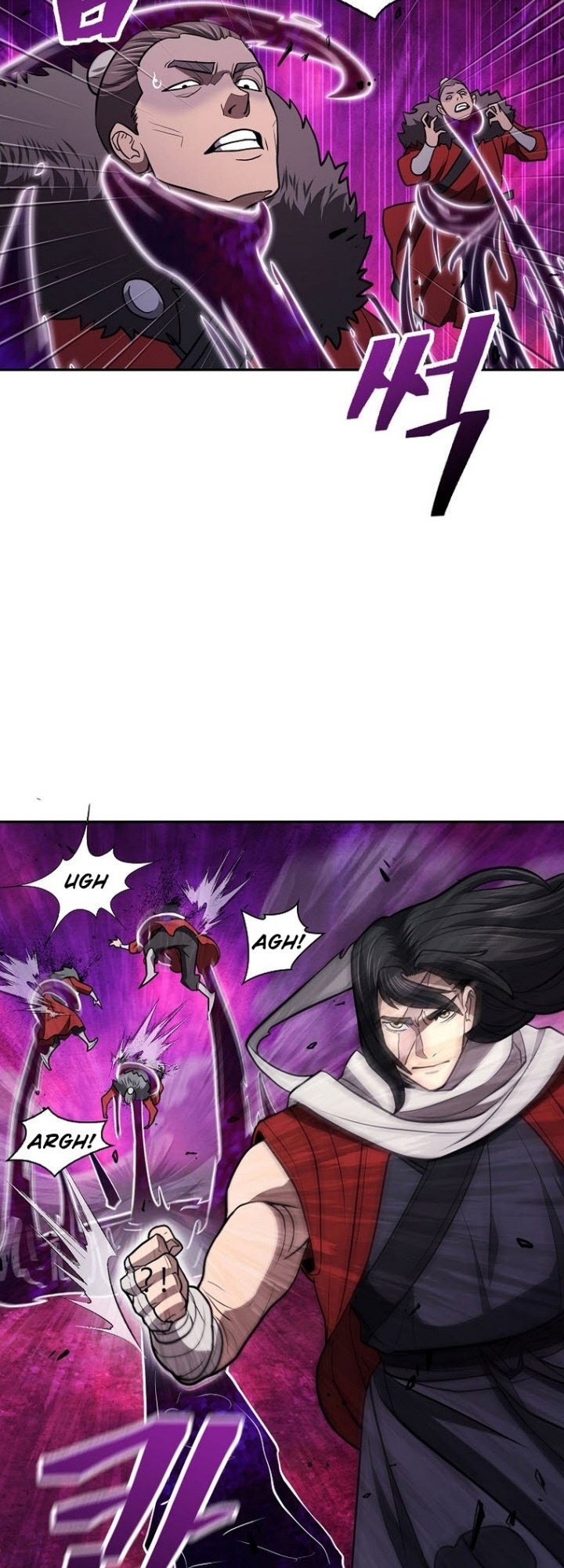 Sword Demon Island Bab 40 halaman 61