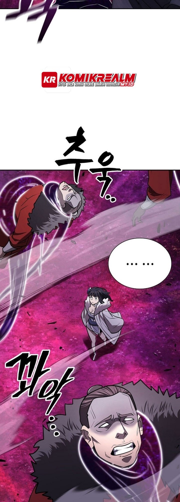 Sword Demon Island Bab 40 halaman 62