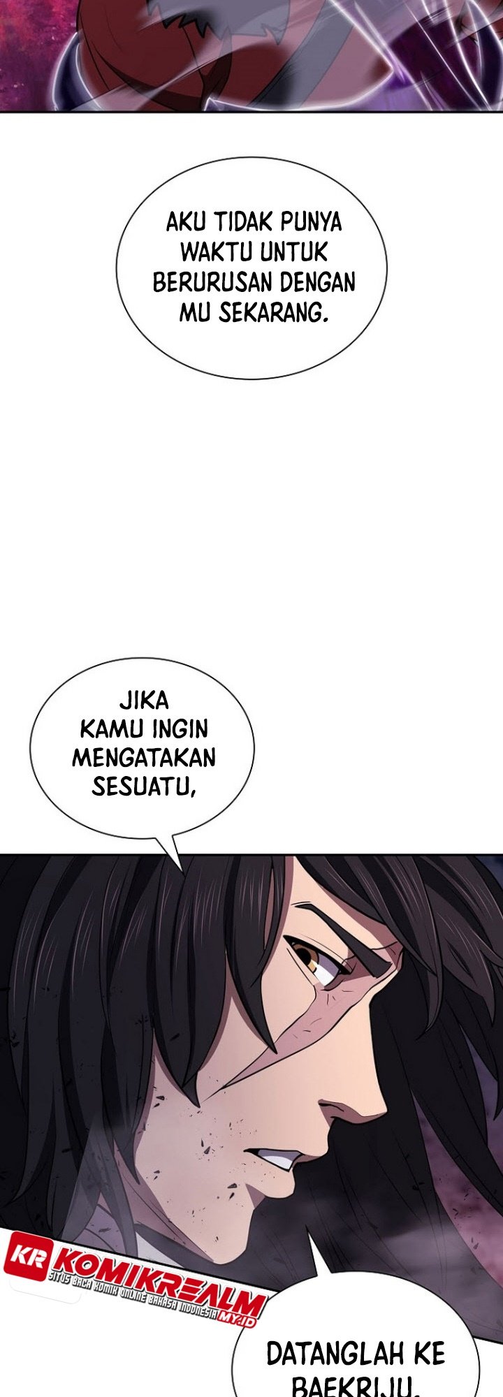 Sword Demon Island Bab 40 halaman 63