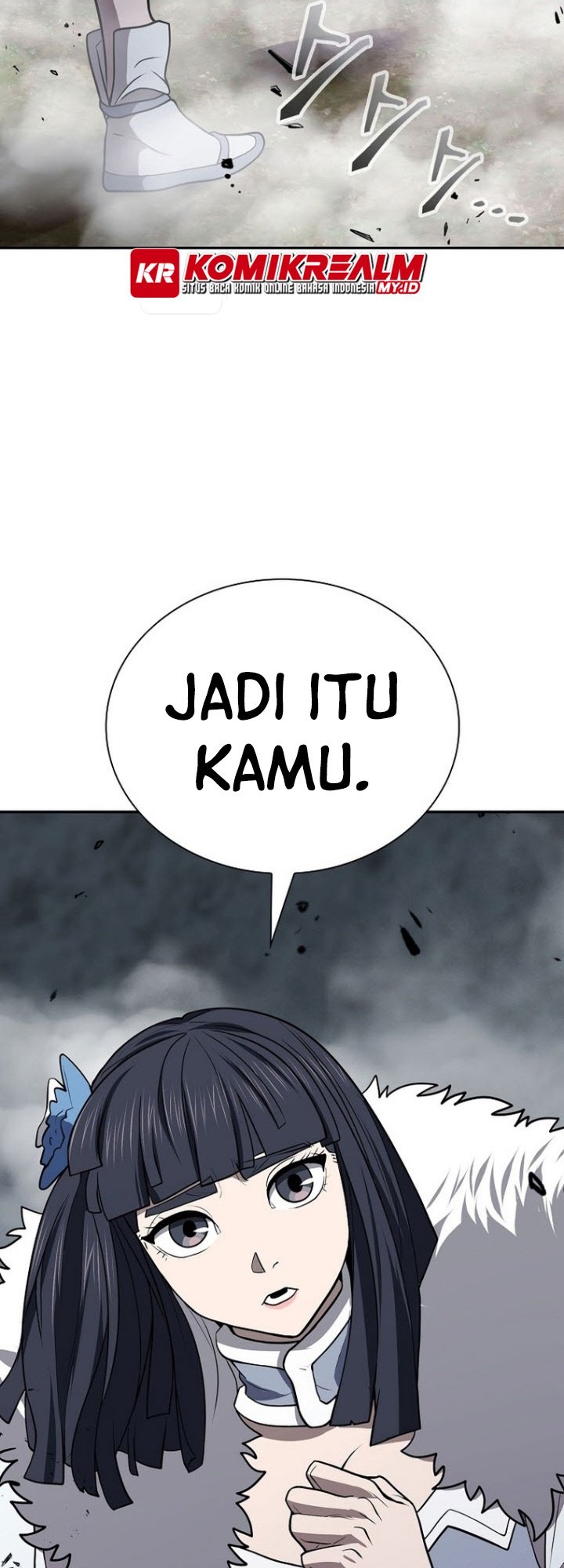 Sword Demon Island Bab 40 halaman 65