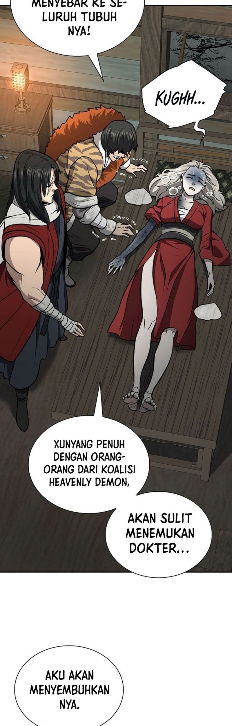 Sword Demon Island Bab 41 halaman 3
