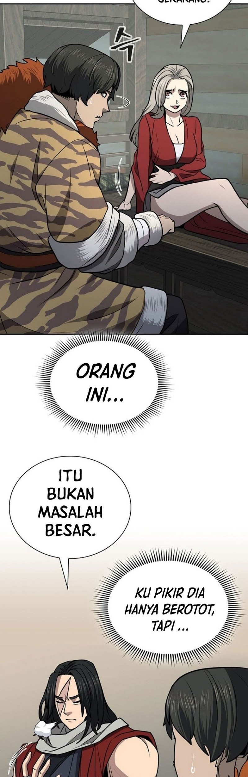 Sword Demon Island Bab 41 halaman 13