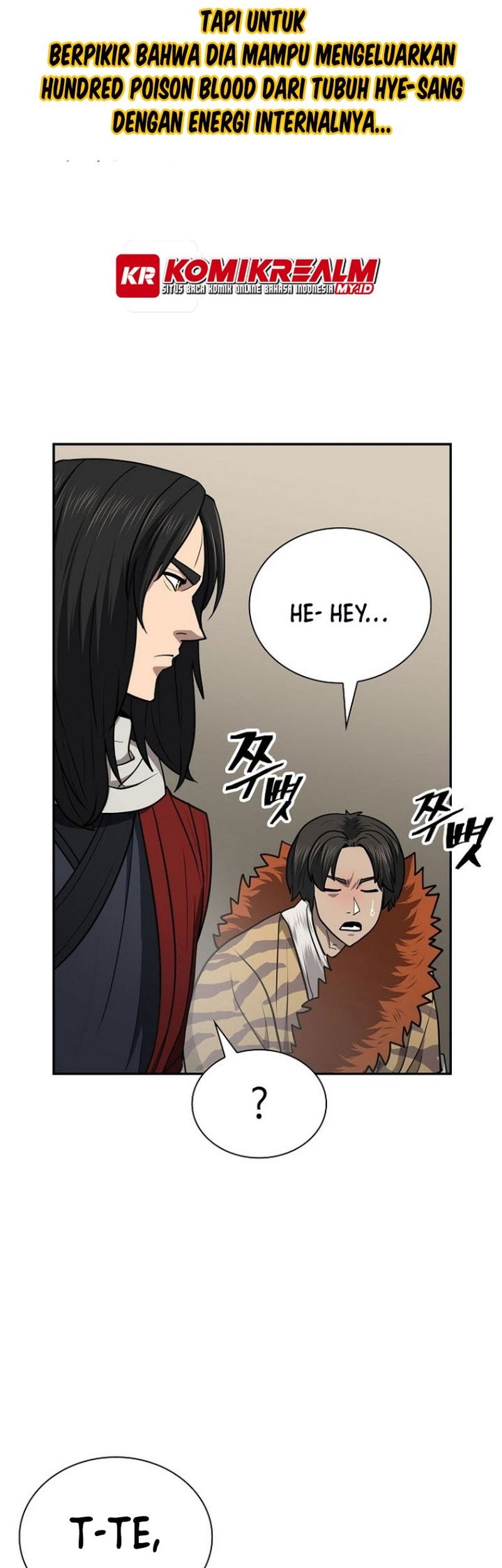 Sword Demon Island Bab 41 halaman 16