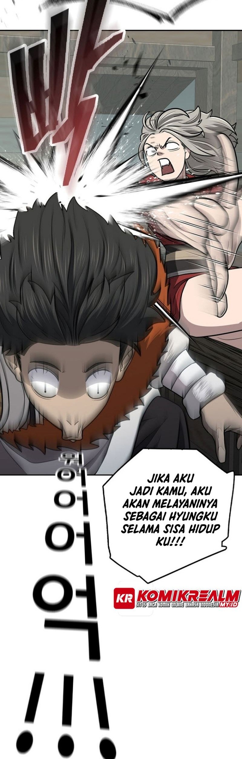 Sword Demon Island Bab 41 halaman 19