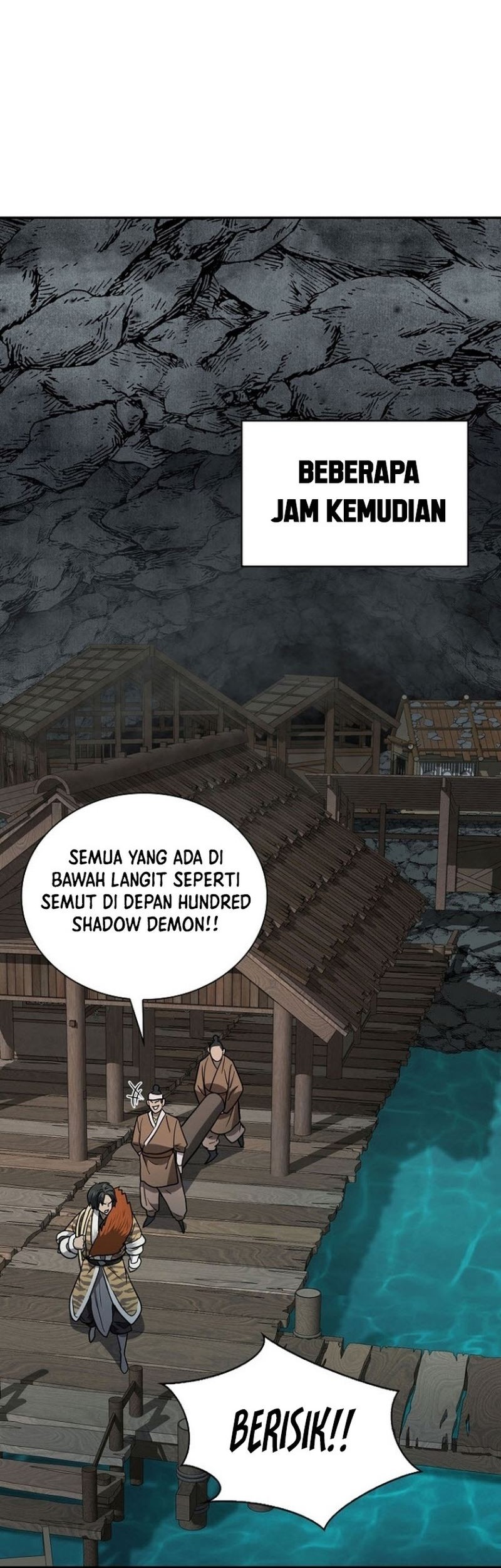 Sword Demon Island Bab 41 halaman 26