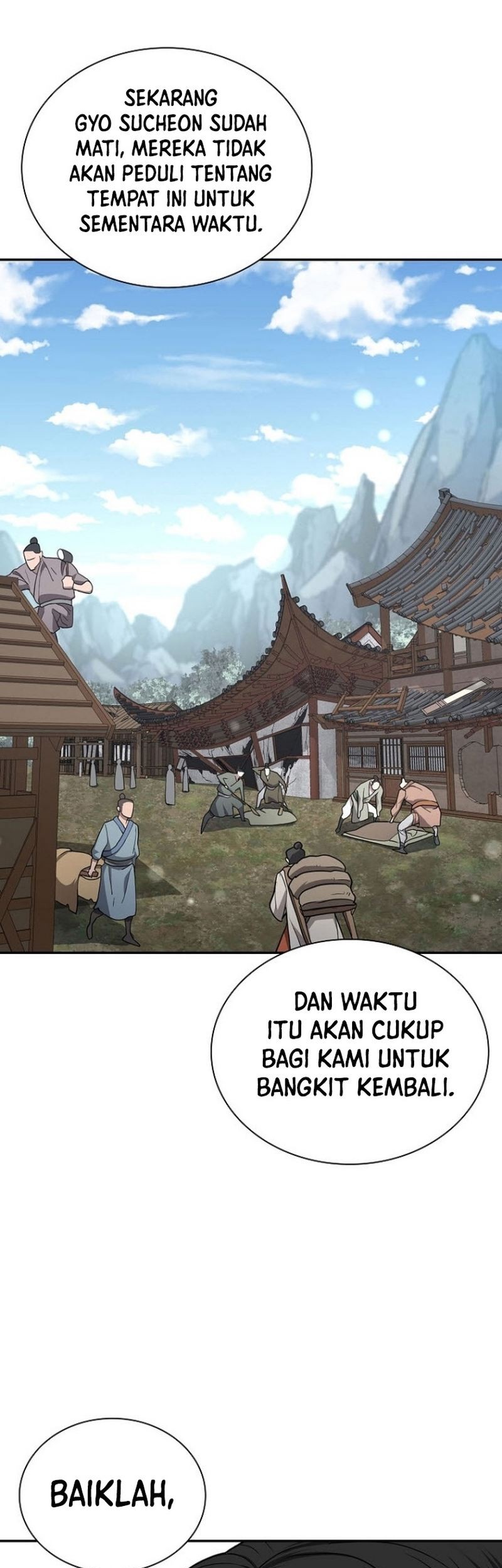 Sword Demon Island Bab 41 halaman 36