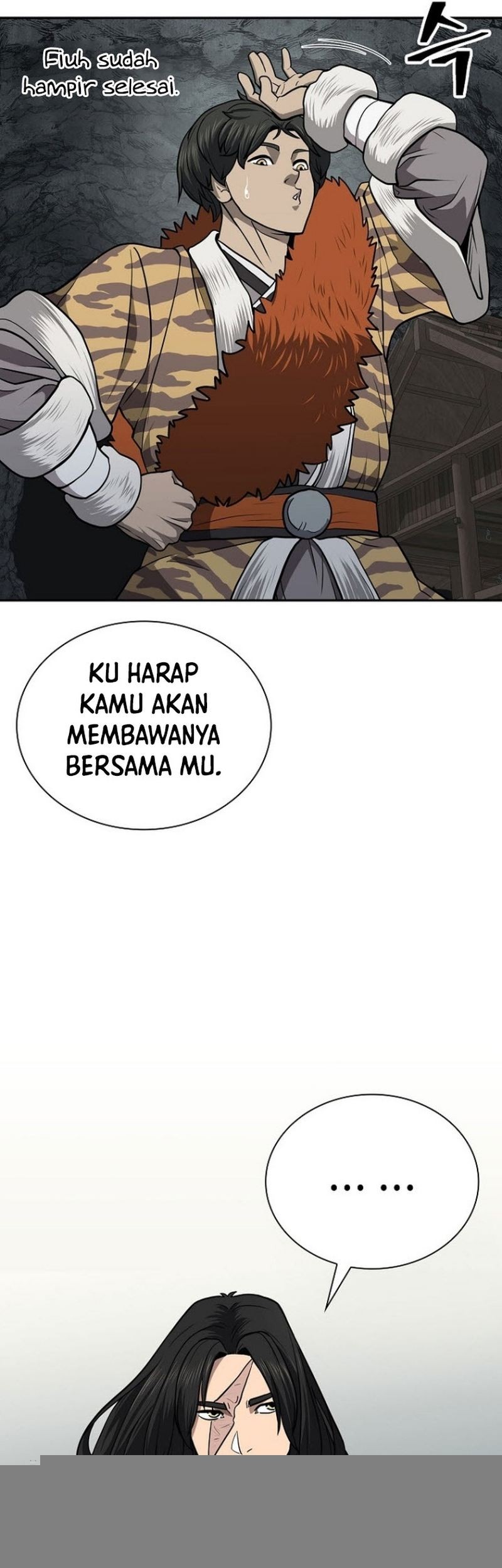 Sword Demon Island Bab 41 halaman 39