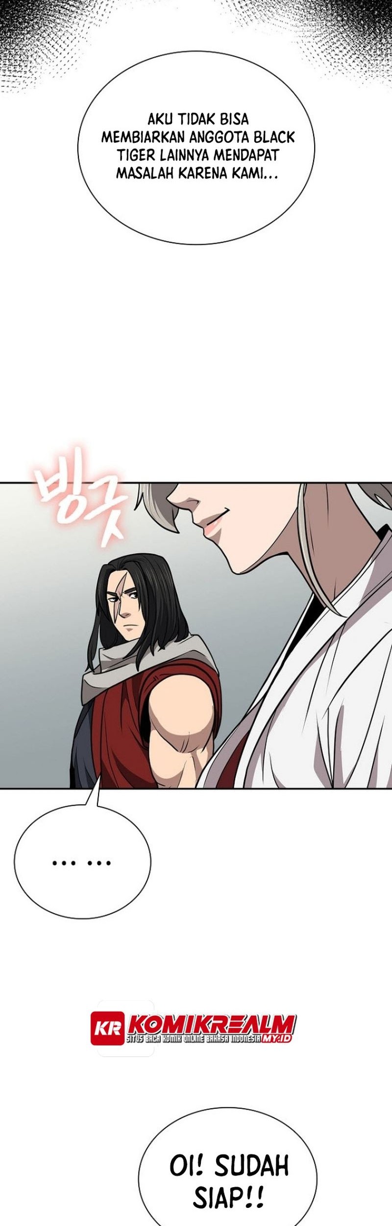 Sword Demon Island Bab 41 halaman 44