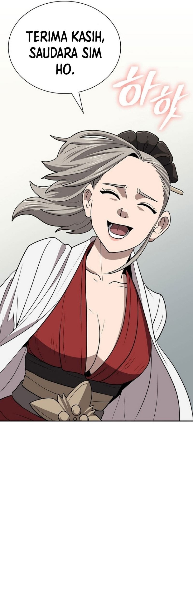 Sword Demon Island Bab 41 halaman 47