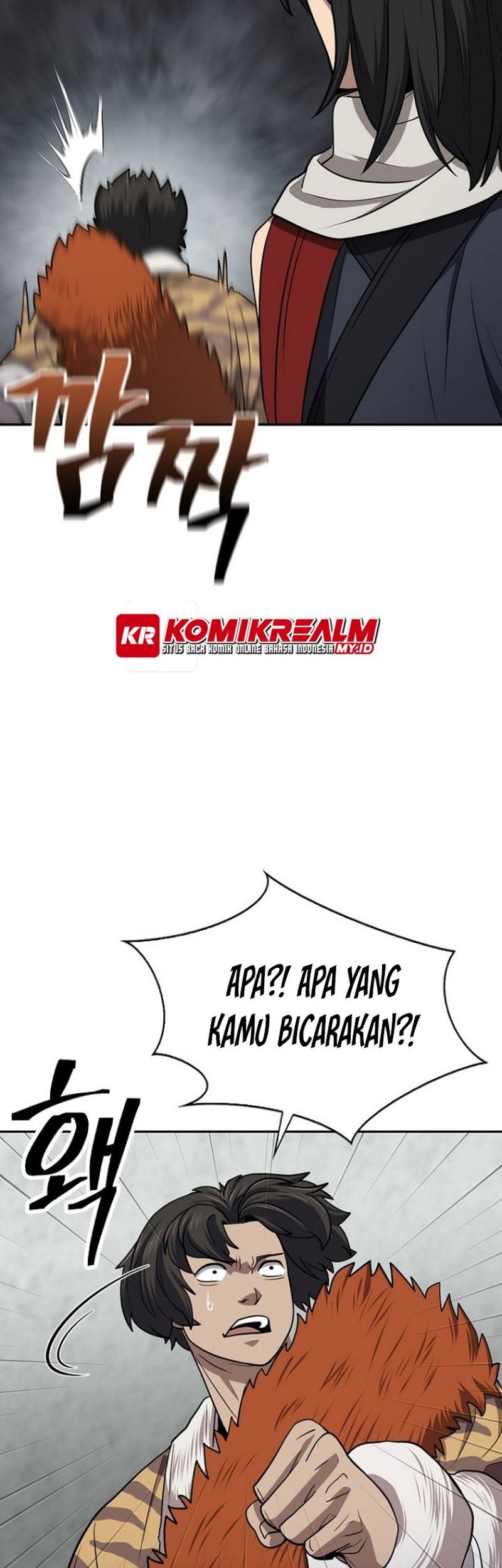 Sword Demon Island Bab 41 halaman 51