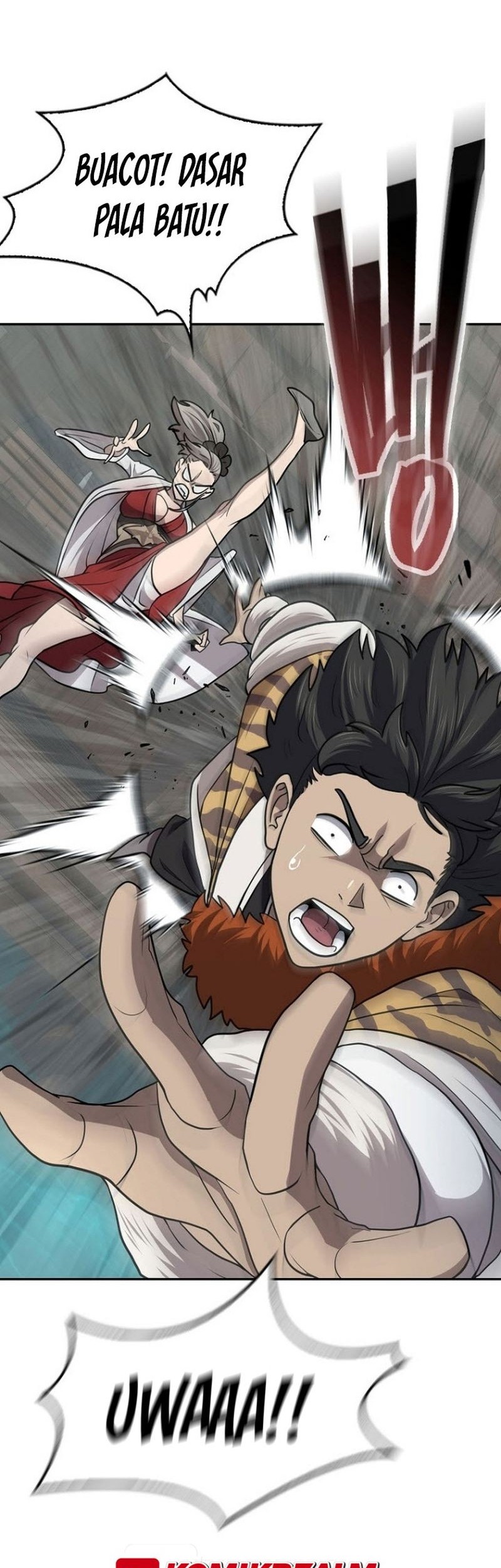 Sword Demon Island Bab 41 halaman 54