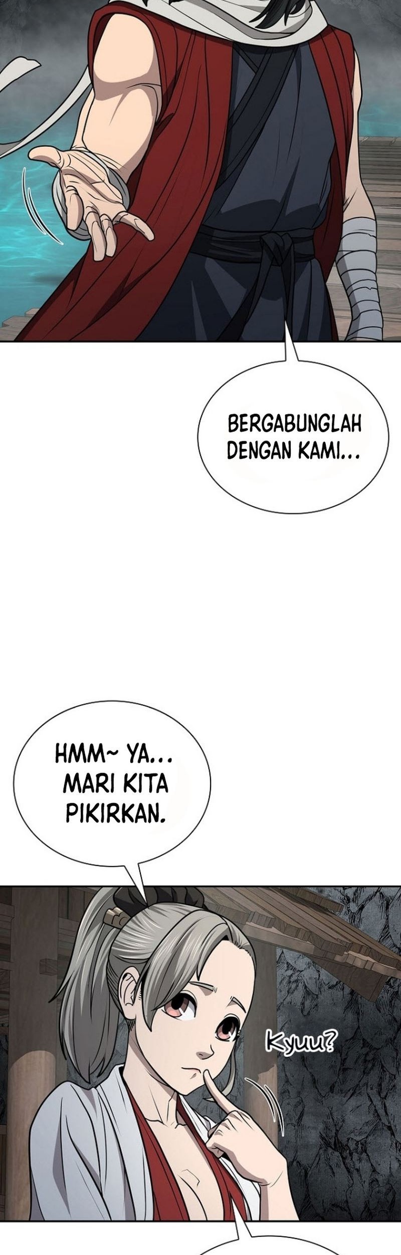 Sword Demon Island Bab 41 halaman 59