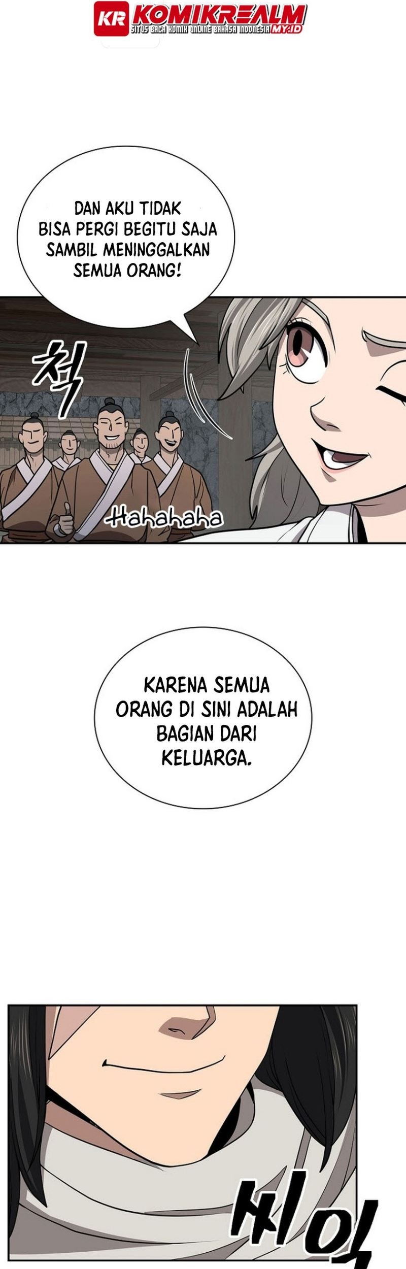 Sword Demon Island Bab 41 halaman 61