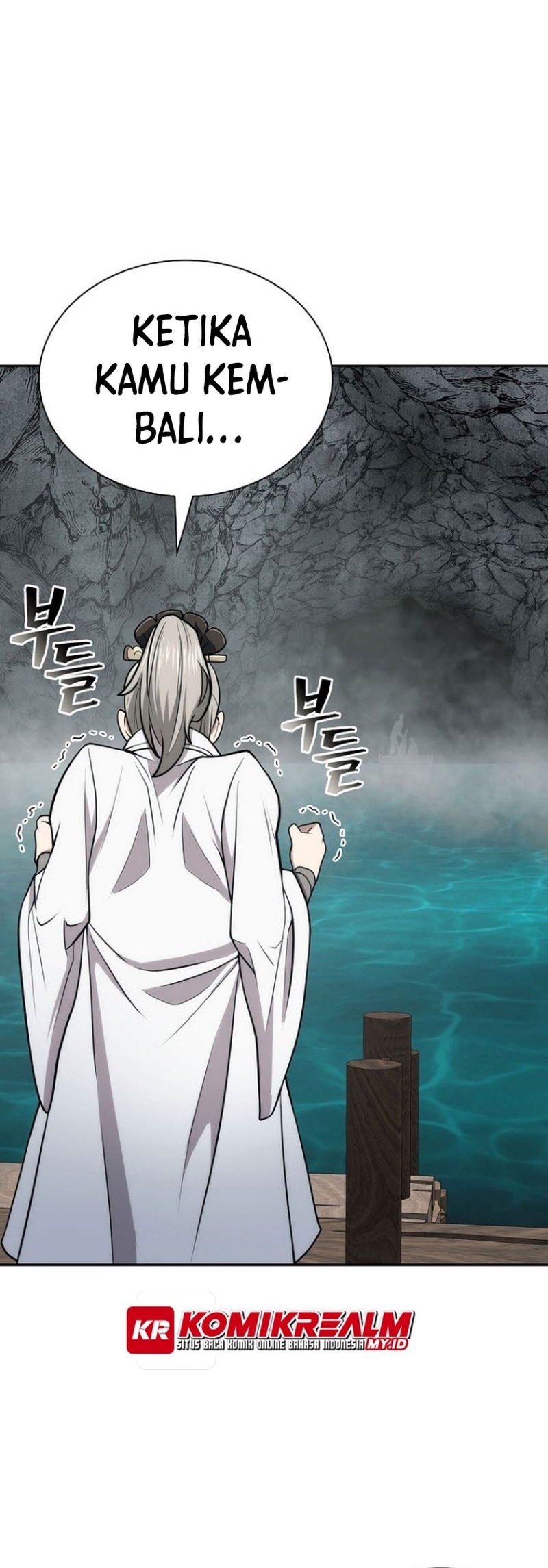 Sword Demon Island Bab 41 halaman 66