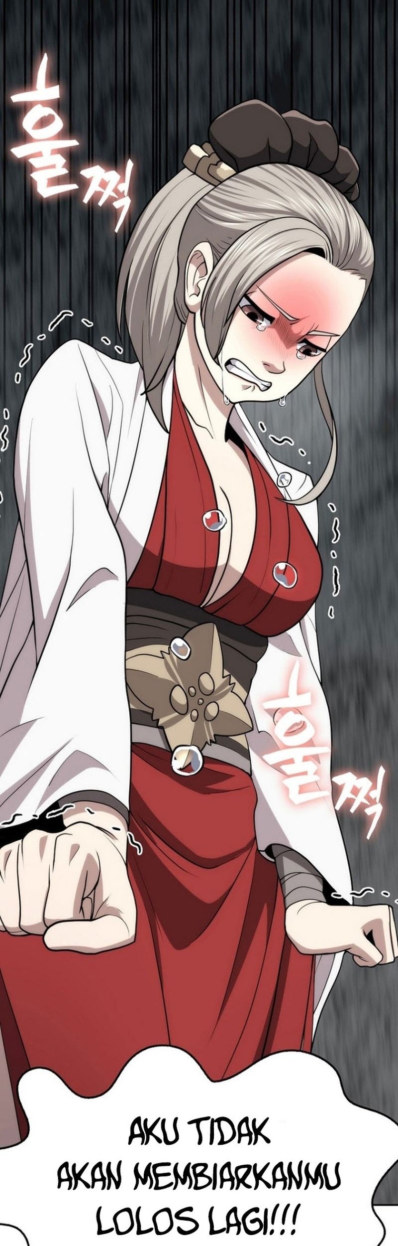 Sword Demon Island Bab 41 halaman 68