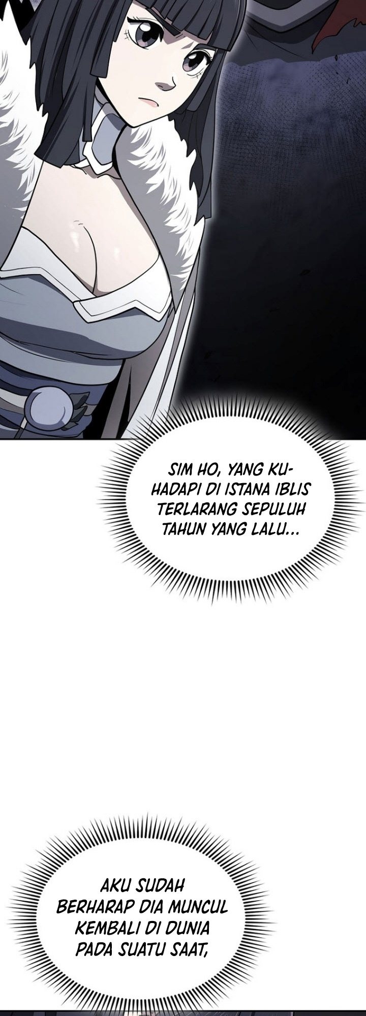Sword Demon Island Bab 42 halaman 5
