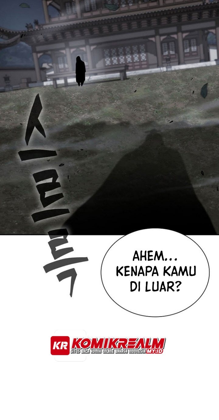 Sword Demon Island Bab 42 halaman 17