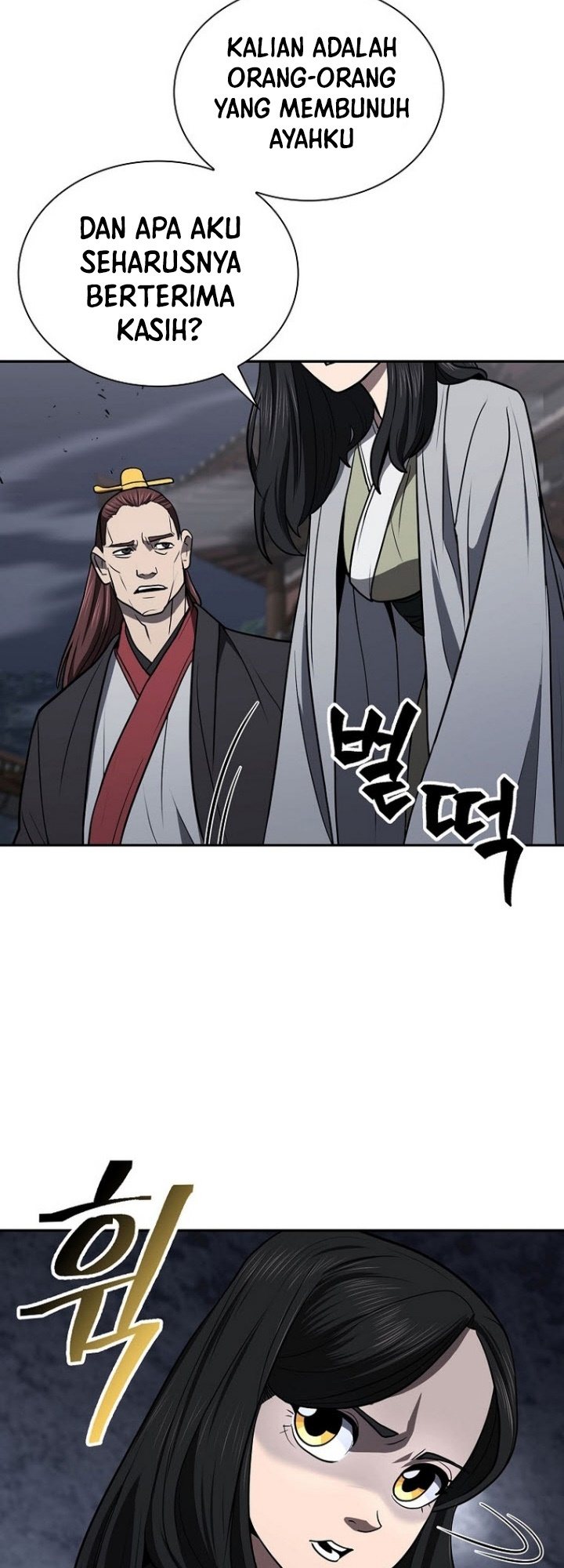 Sword Demon Island Bab 42 halaman 21