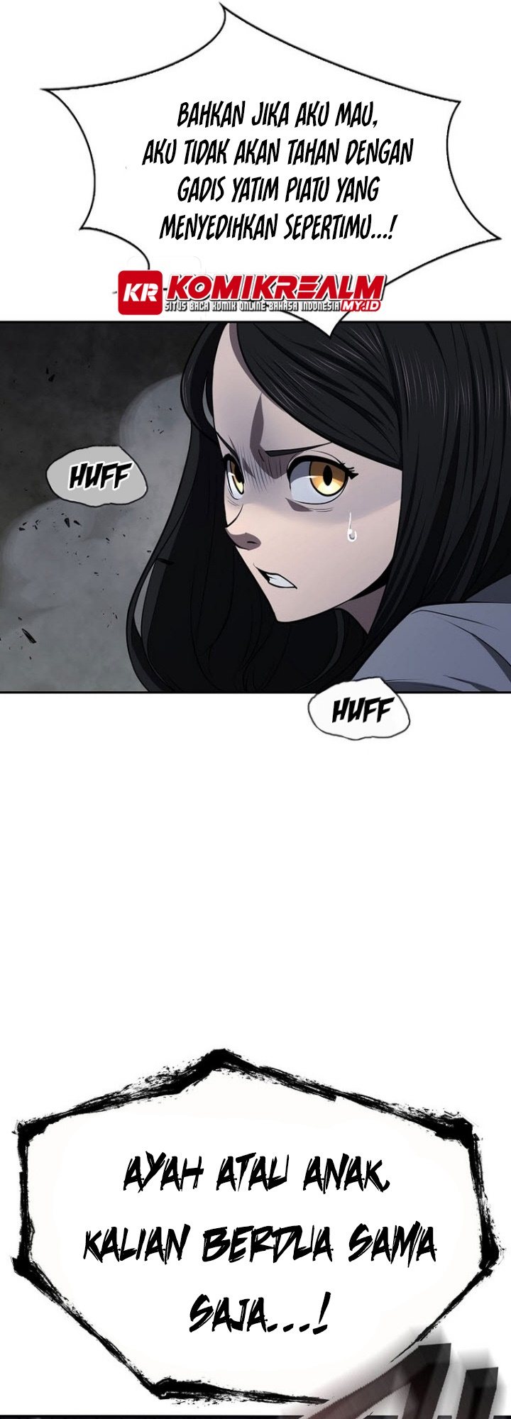 Sword Demon Island Bab 42 halaman 27