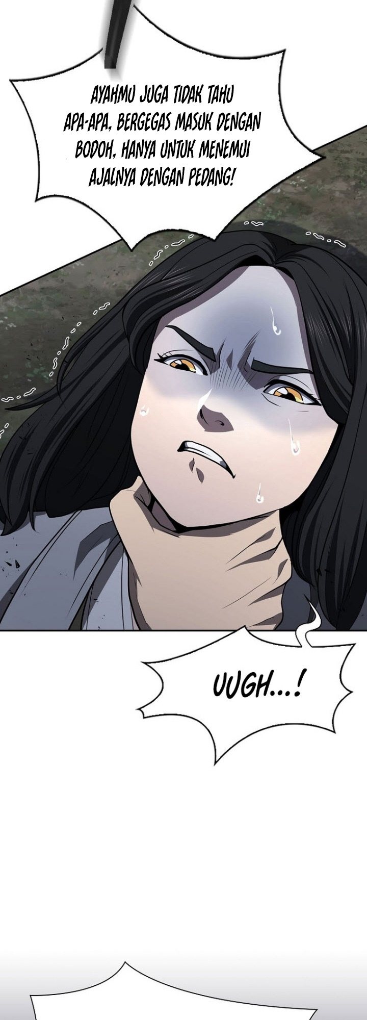 Sword Demon Island Bab 42 halaman 29
