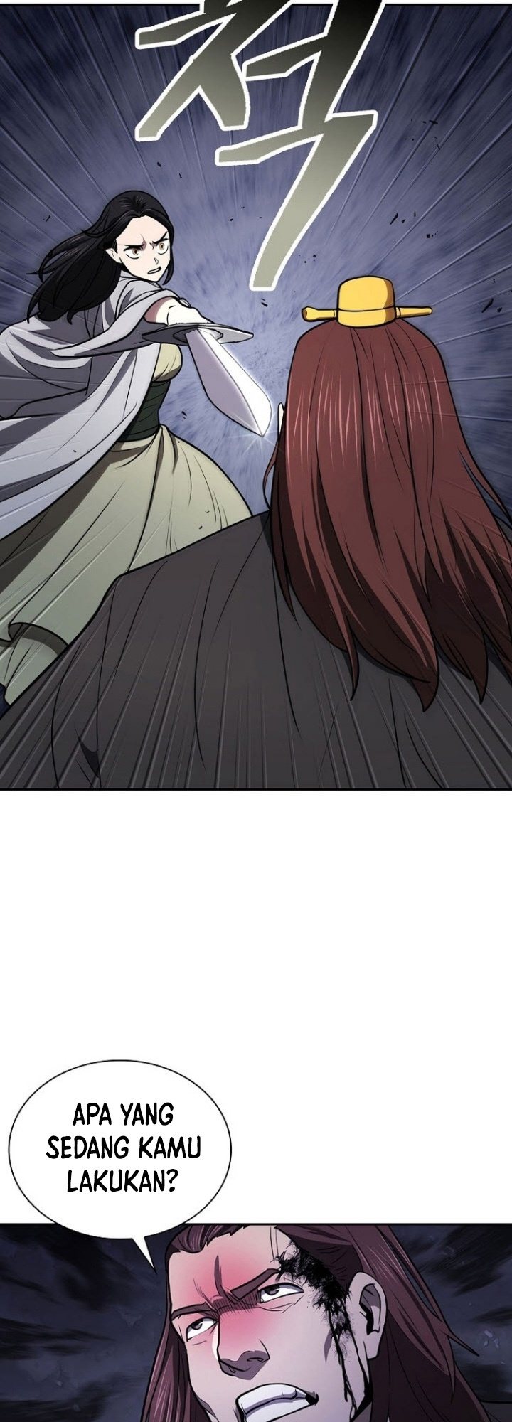 Sword Demon Island Bab 42 halaman 36