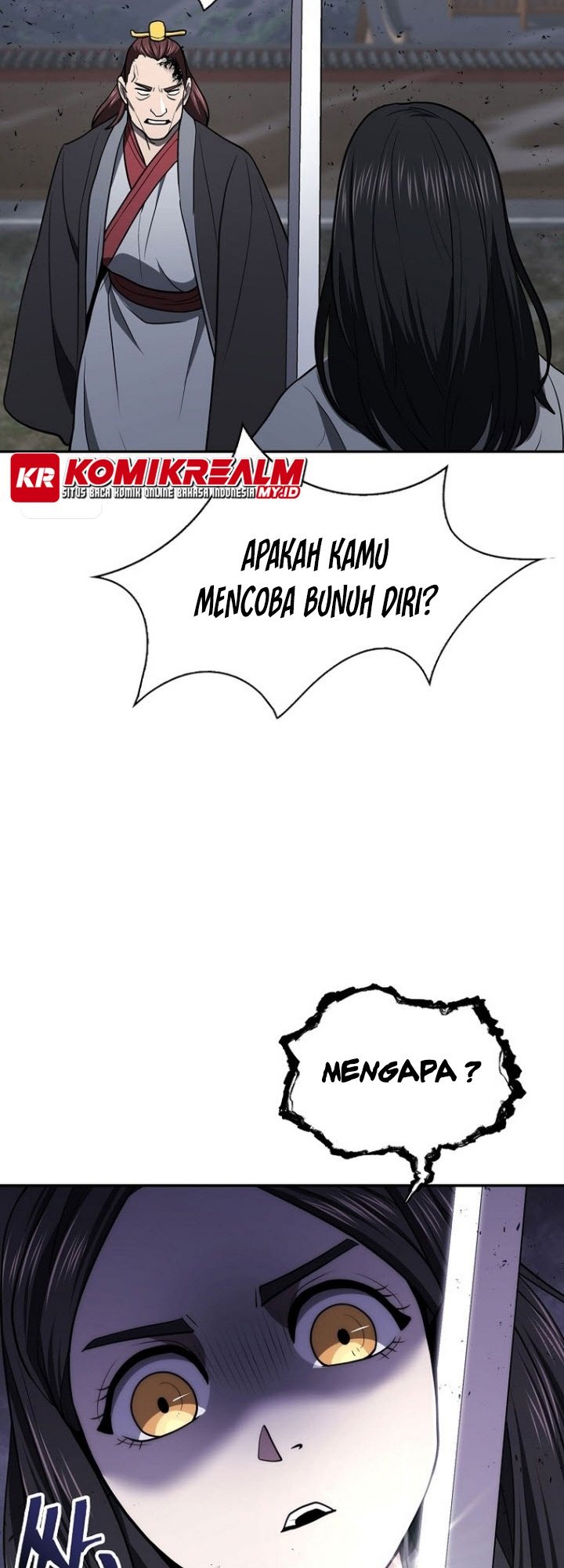 Sword Demon Island Bab 42 halaman 39
