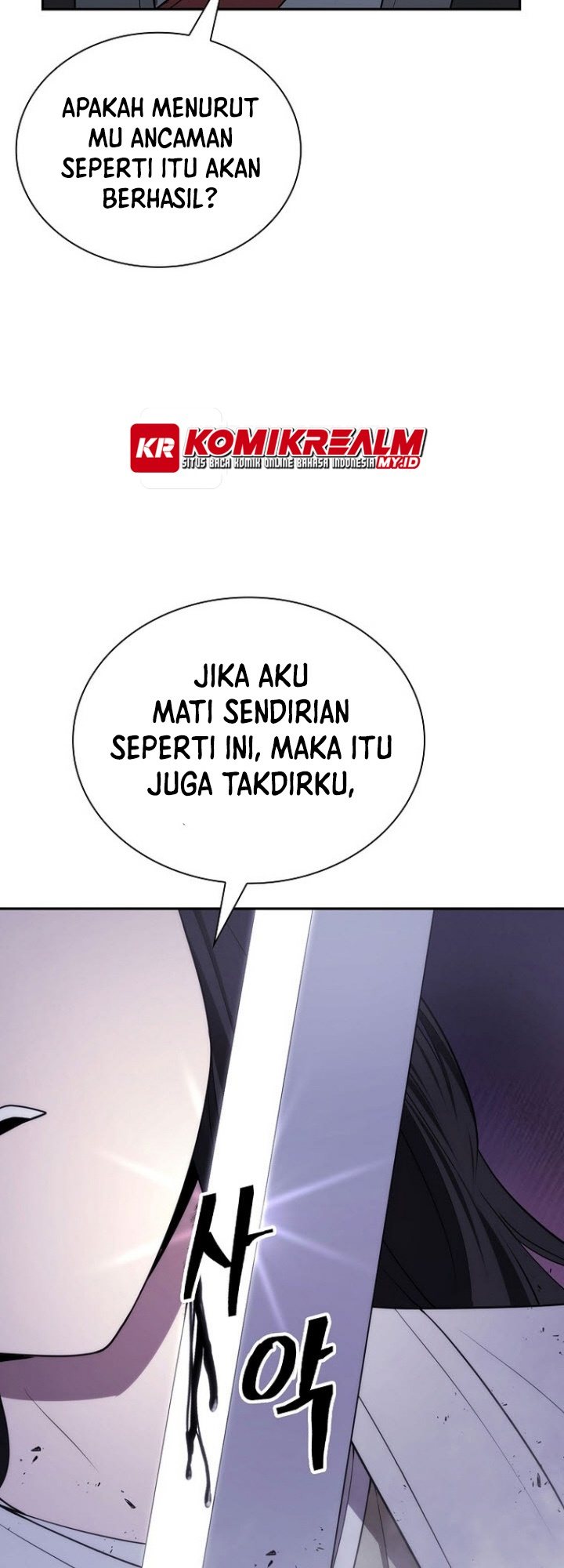 Sword Demon Island Bab 42 halaman 41