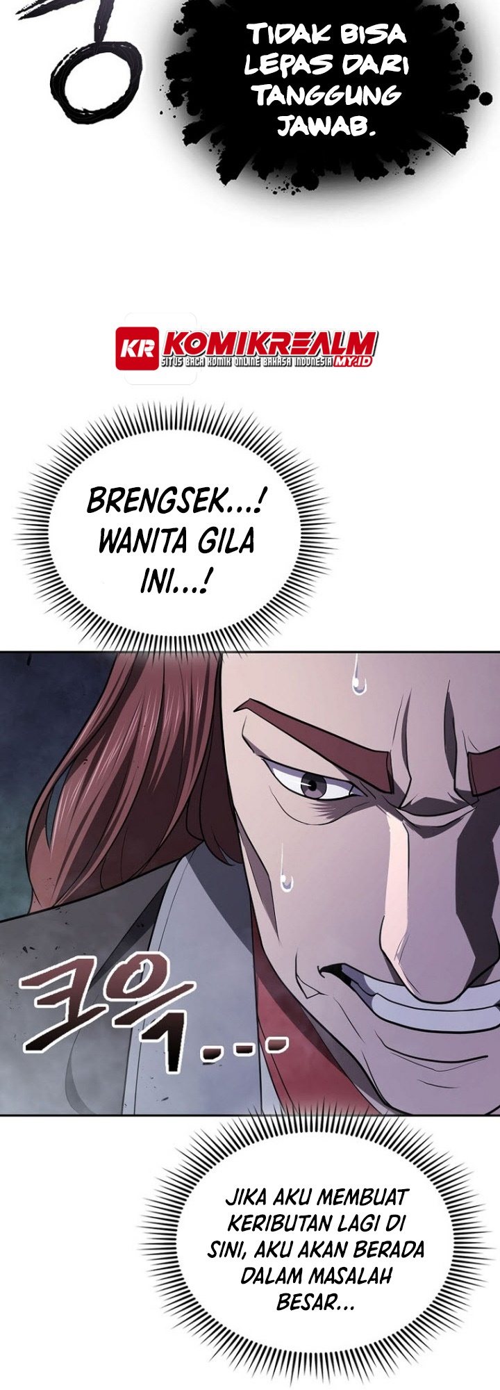 Sword Demon Island Bab 42 halaman 43