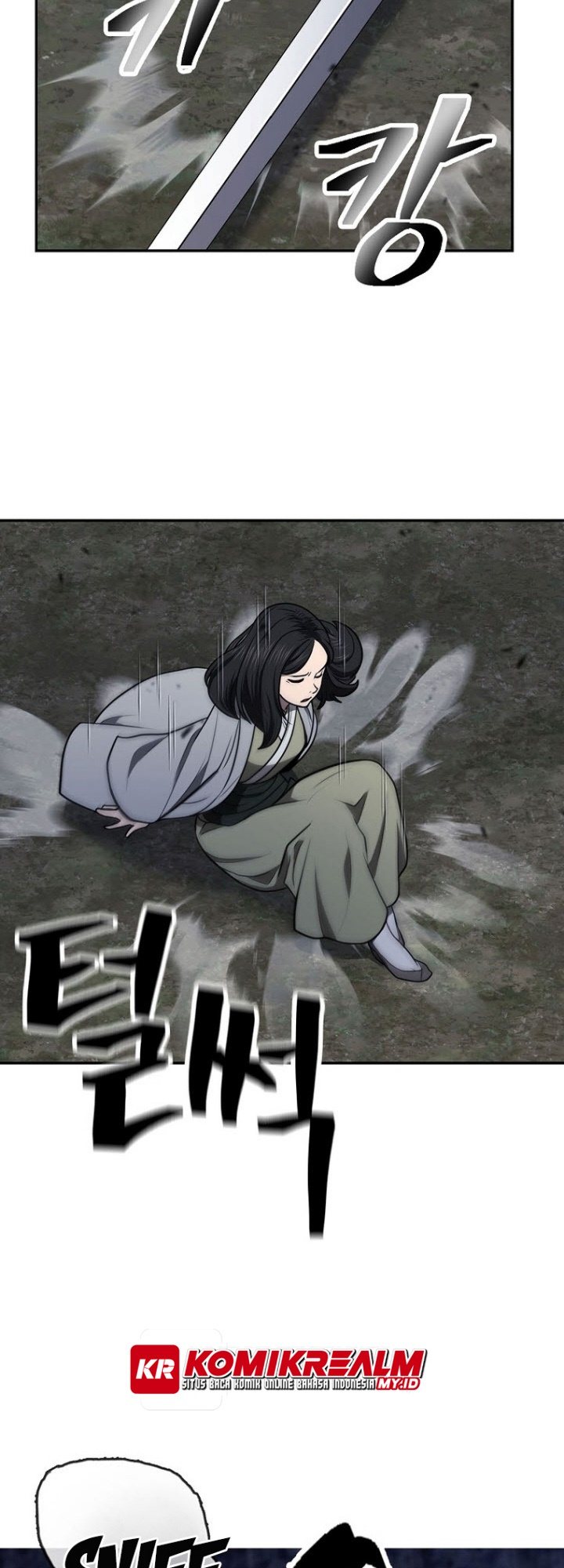 Sword Demon Island Bab 42 halaman 46