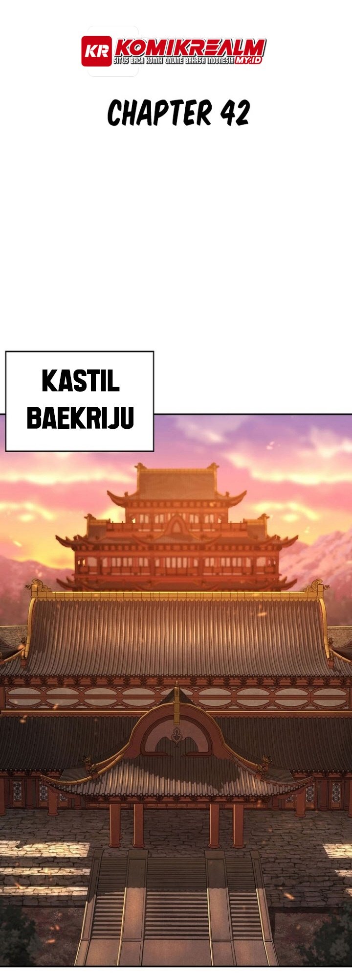 Sword Demon Island Bab 42 halaman 50
