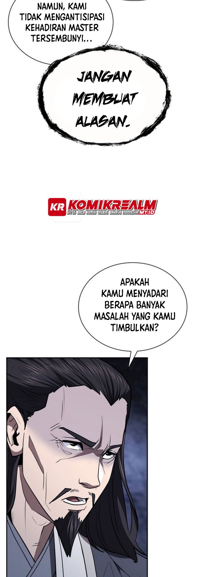 Sword Demon Island Bab 42 halaman 55