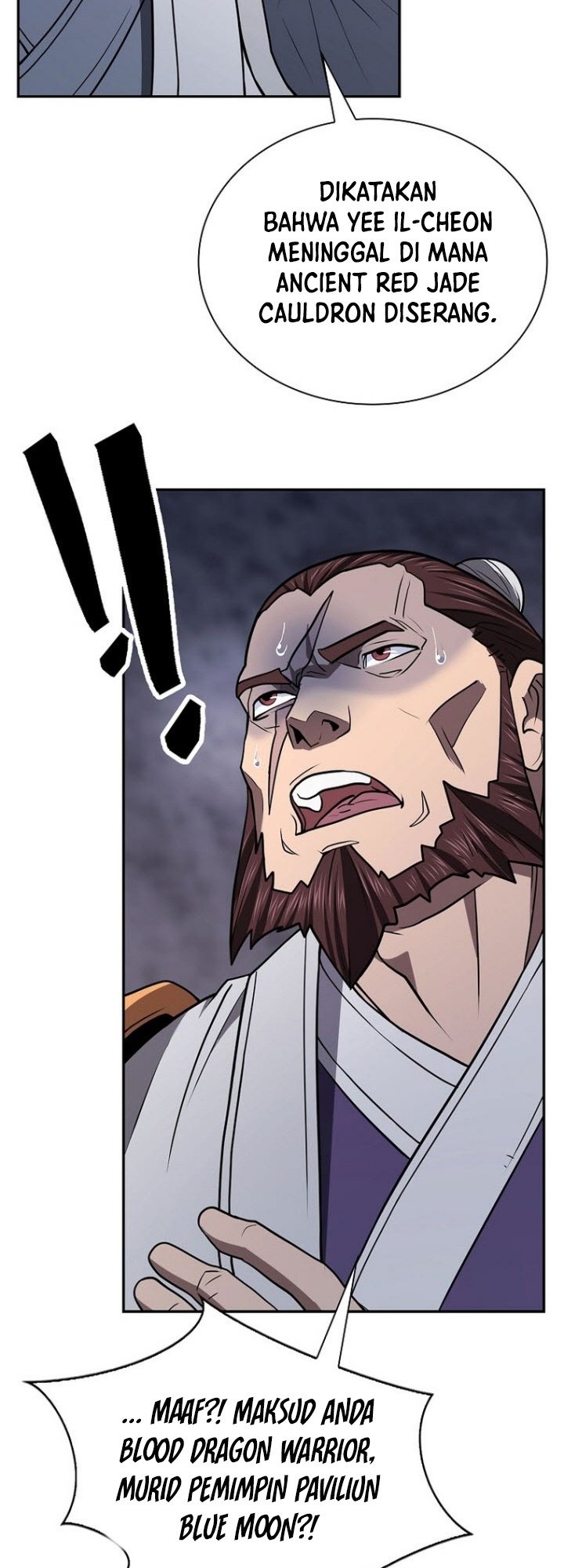 Sword Demon Island Bab 42 halaman 56