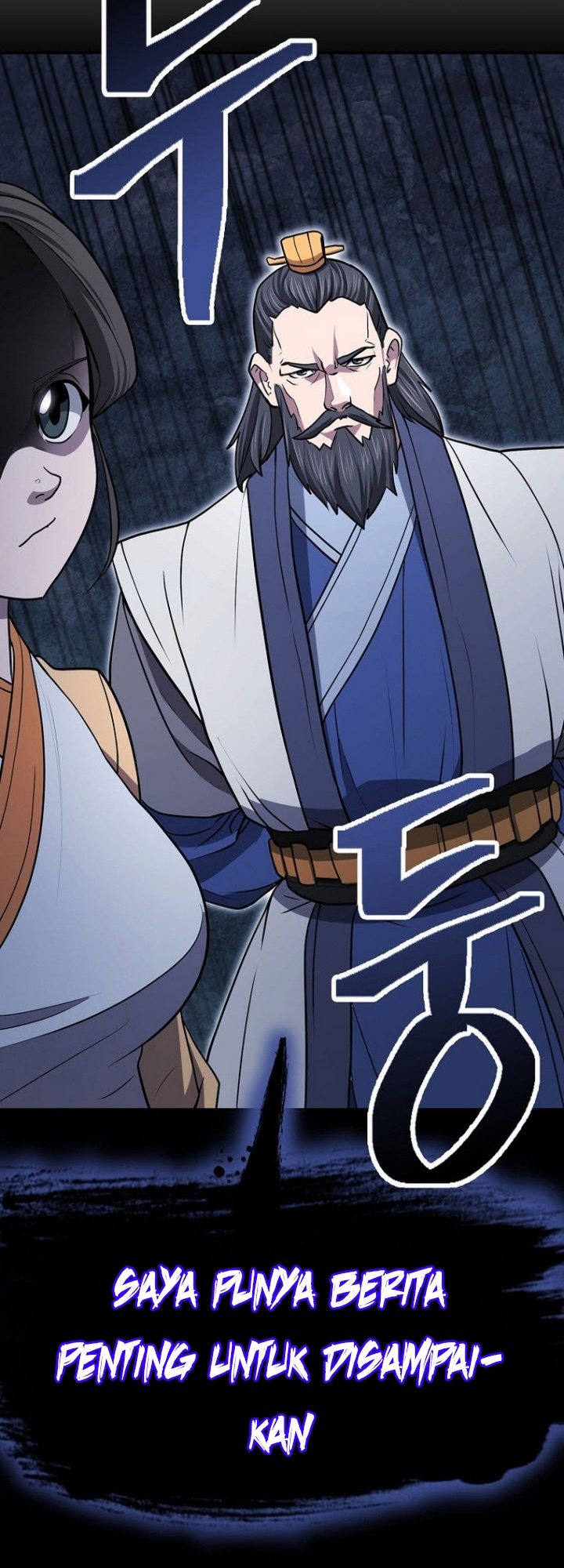 Sword Demon Island Bab 42 halaman 62
