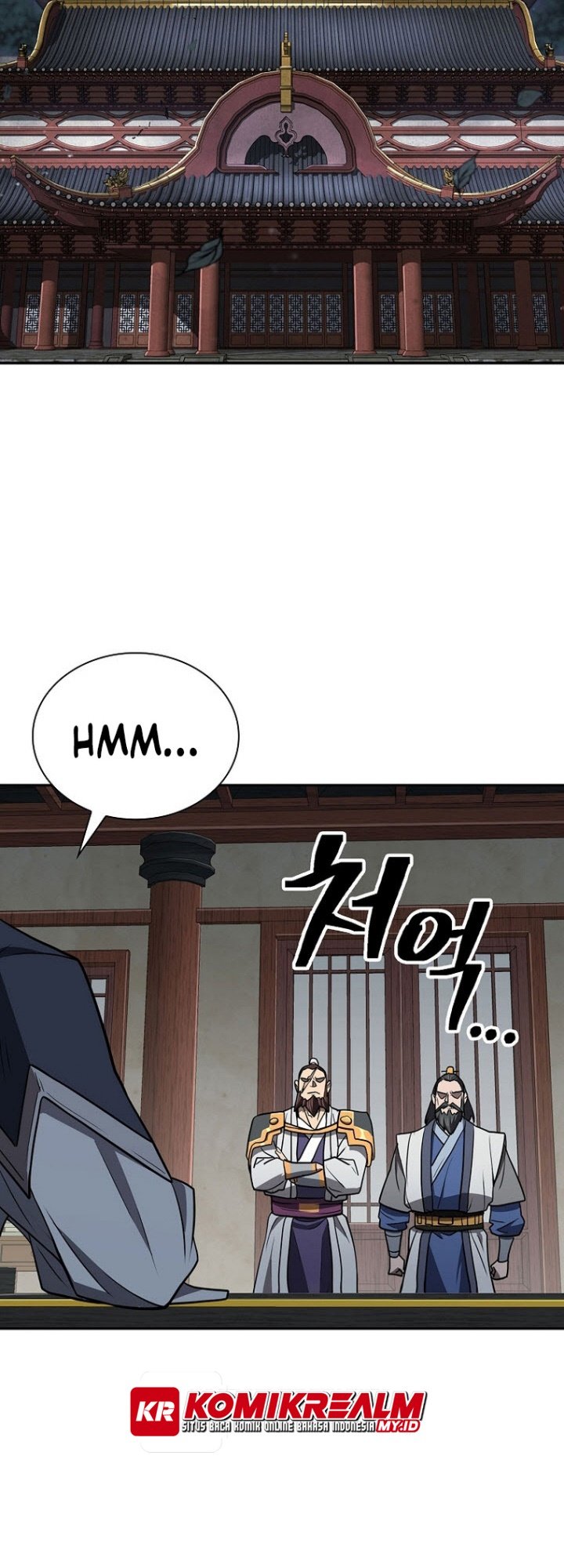 Sword Demon Island Bab 43 halaman 3