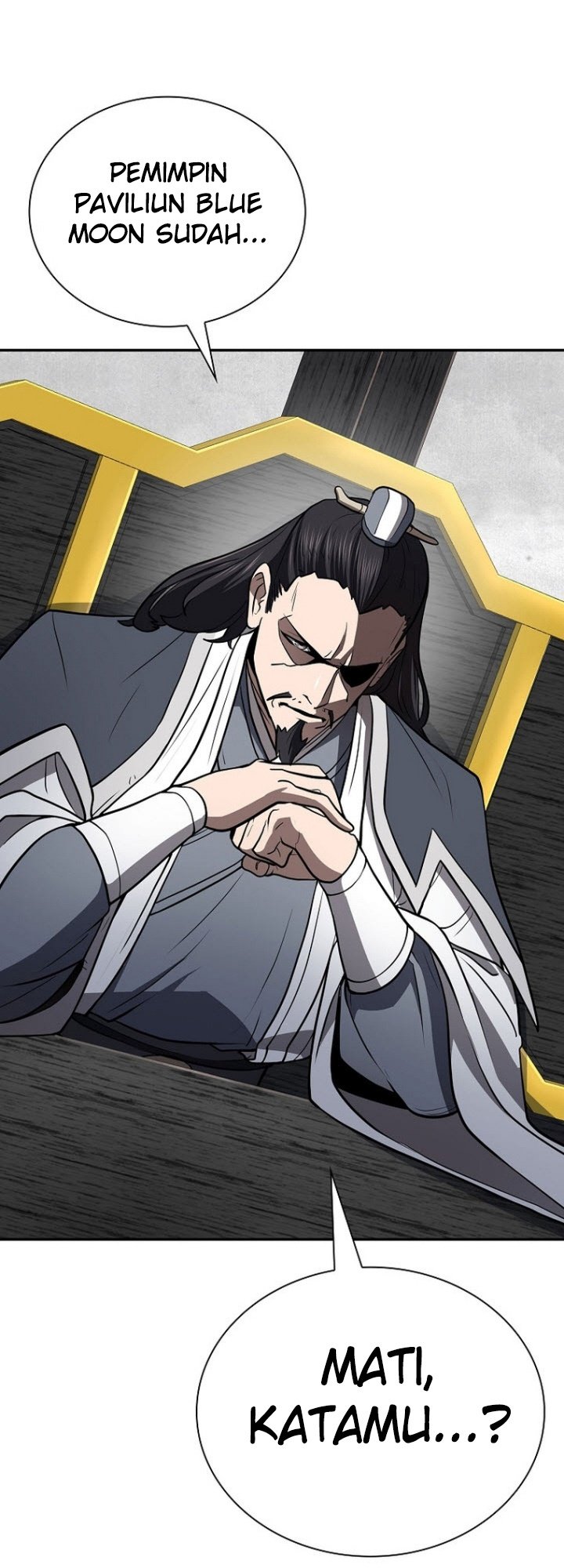 Sword Demon Island Bab 43 halaman 4