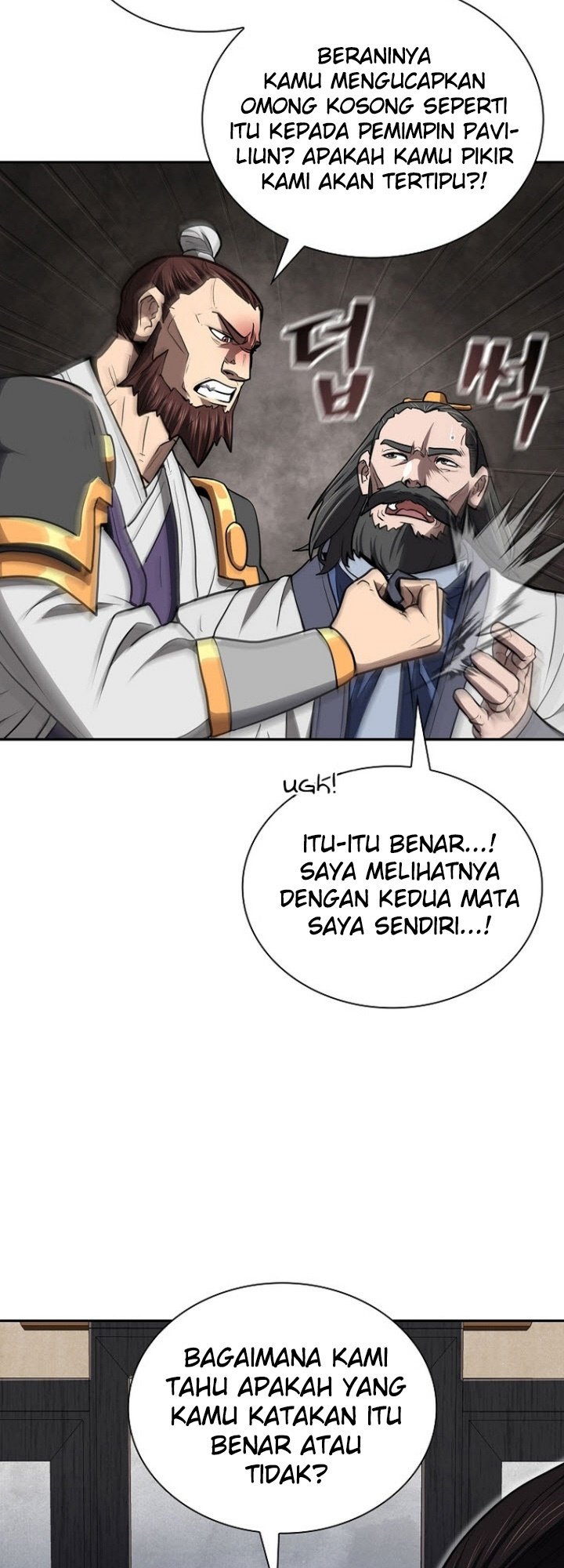 Sword Demon Island Bab 43 halaman 6