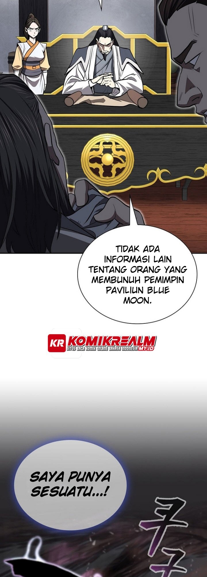 Sword Demon Island Bab 43 halaman 7