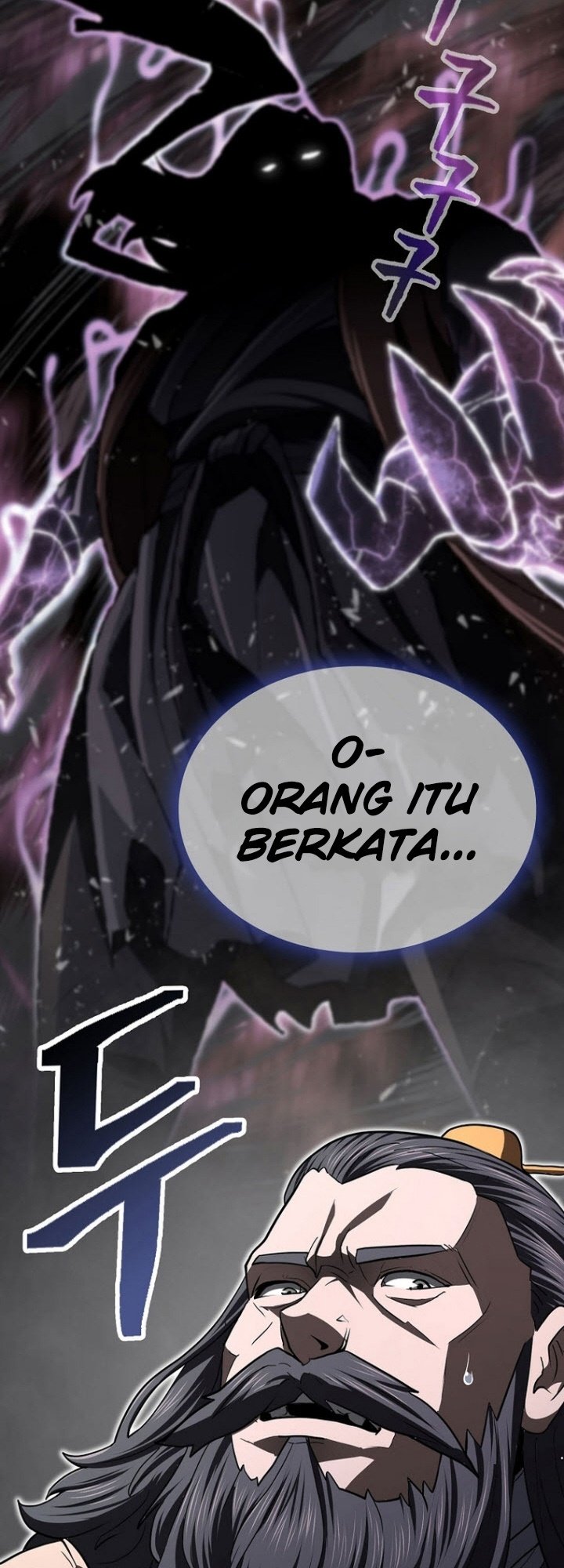 Sword Demon Island Bab 43 halaman 8