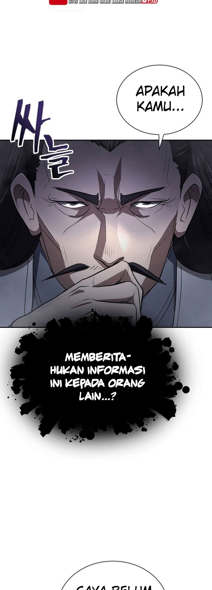 Sword Demon Island Bab 43 halaman 14