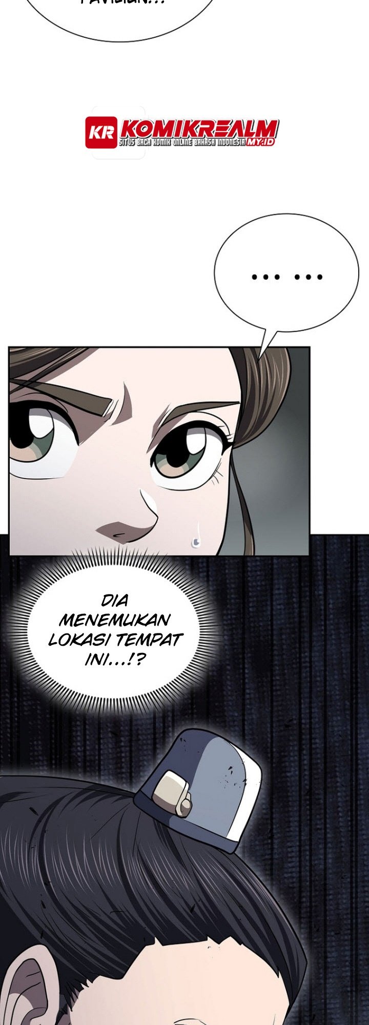 Sword Demon Island Bab 43 halaman 16