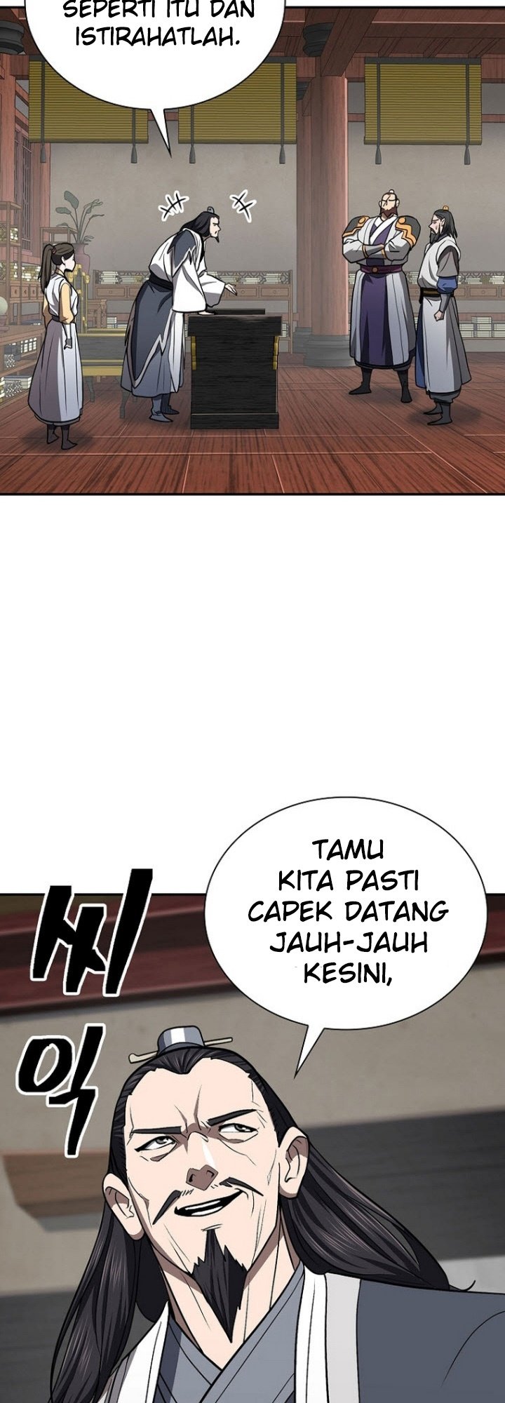 Sword Demon Island Bab 43 halaman 22