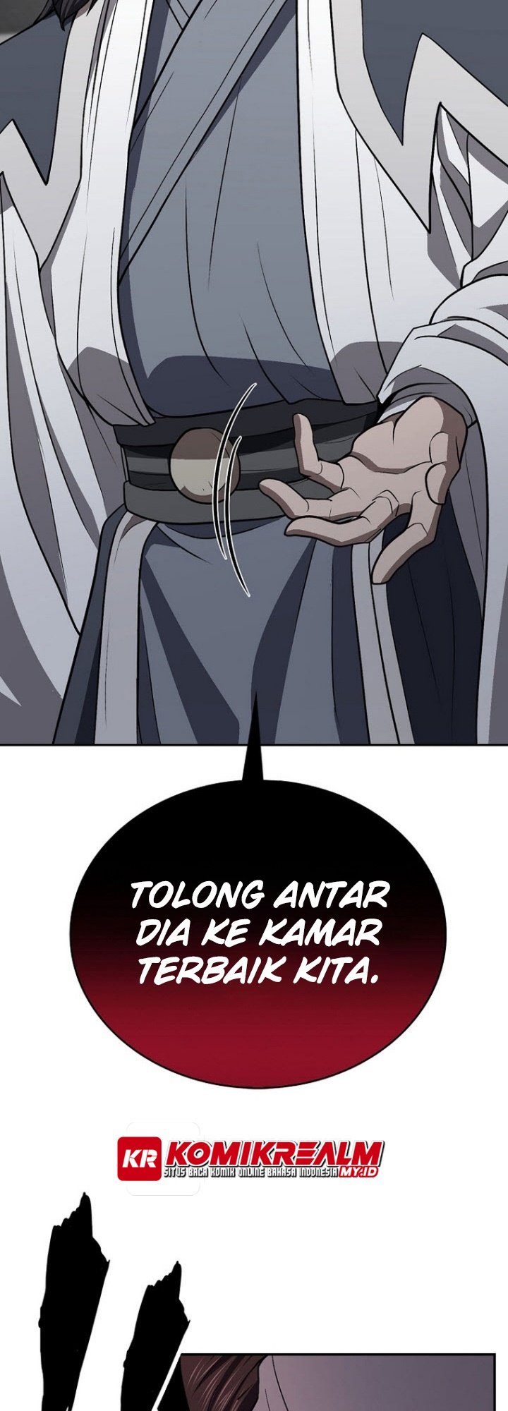 Sword Demon Island Bab 43 halaman 23