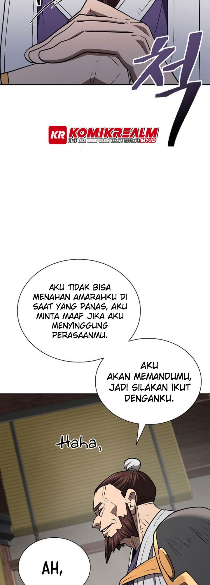 Sword Demon Island Bab 43 halaman 25