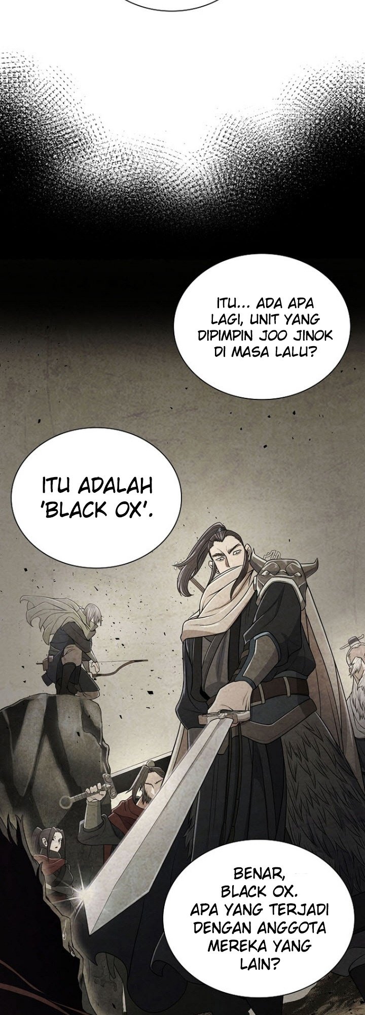 Sword Demon Island Bab 43 halaman 29